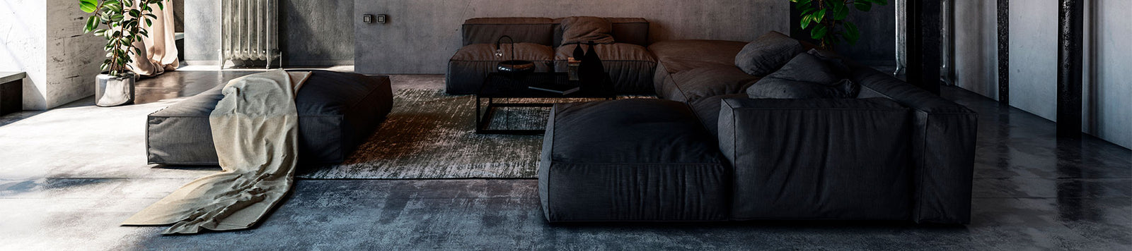 Dalles Rigides Clipsables