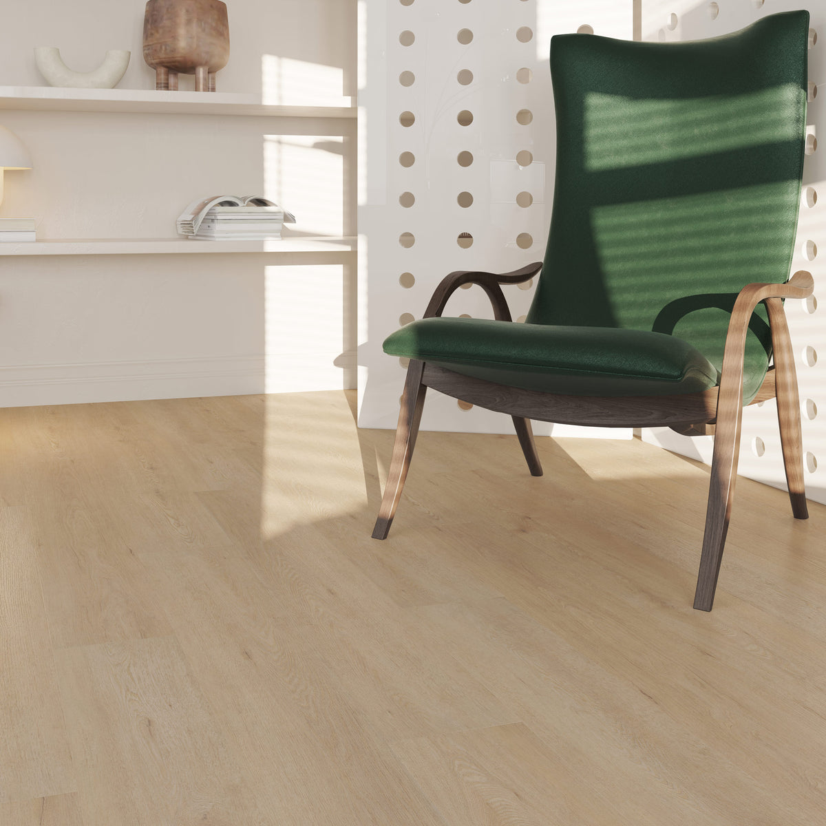 FE101 Chêne Valigny Naturel