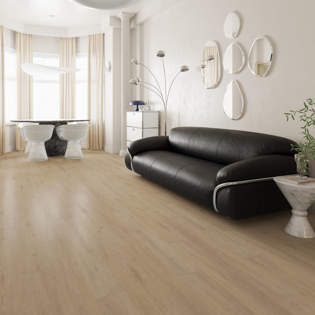 FE101 Chêne Valigny Naturel