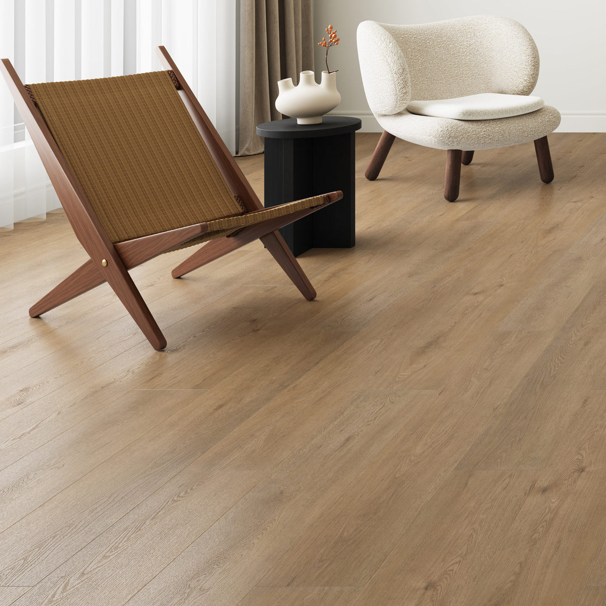 FE102 Chêne Valigny Doré