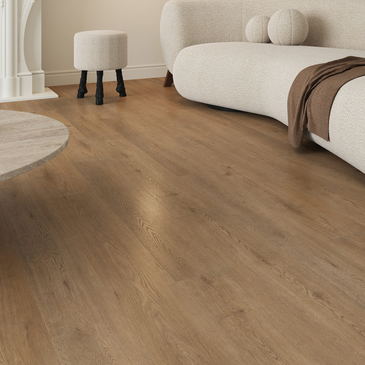 FE102 Chêne Valigny Doré