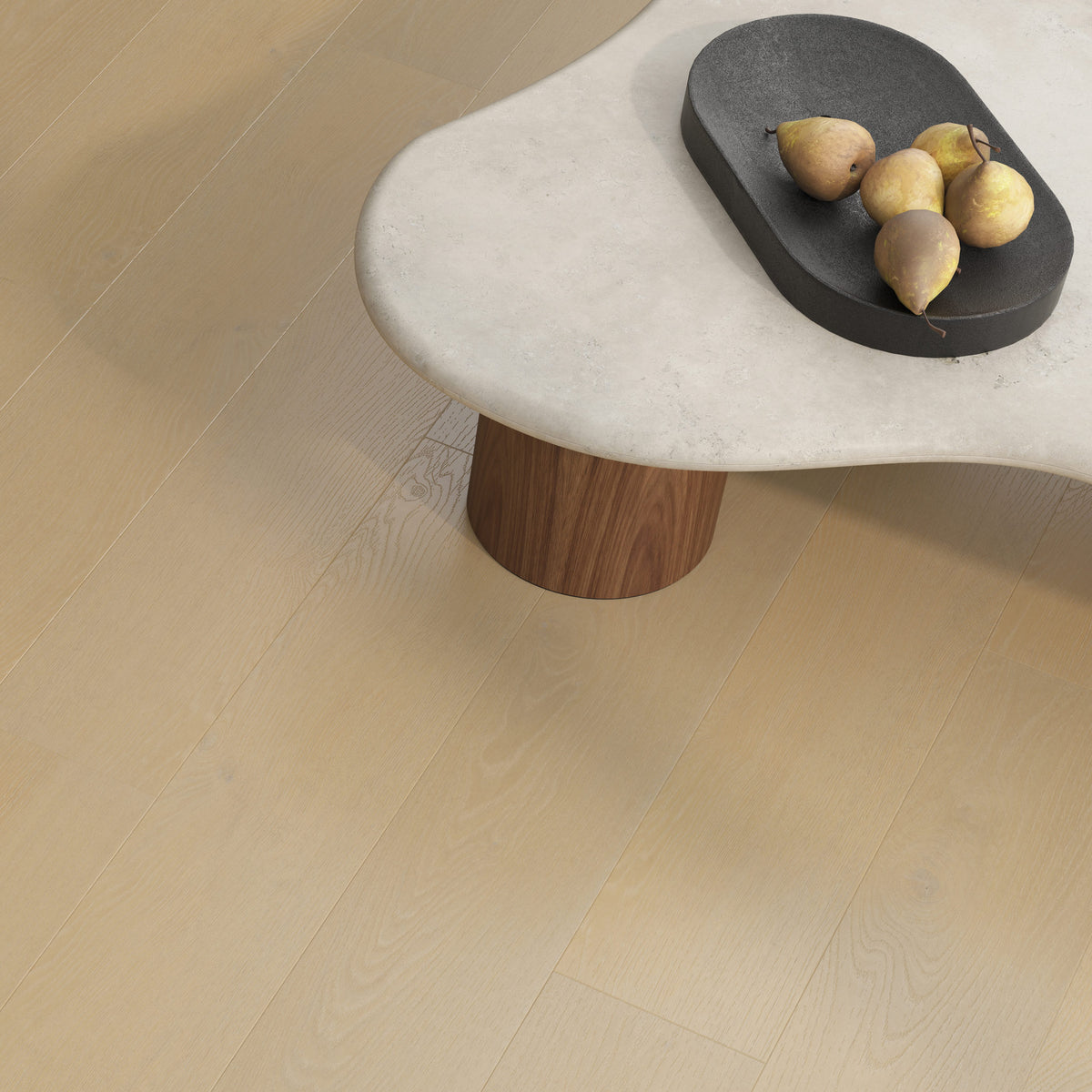 FE104 Chêne Haguenau Huilé Nat XL