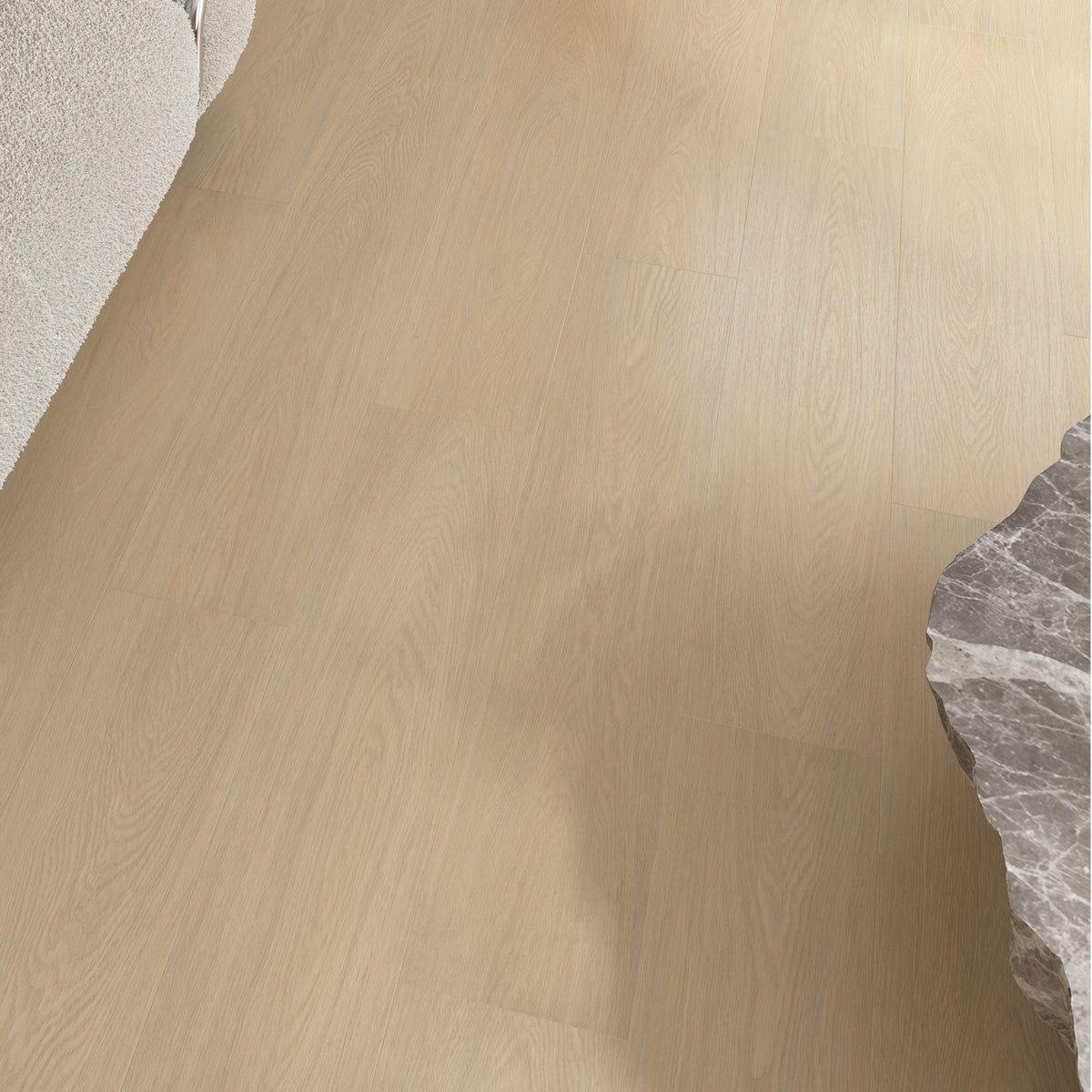 FE106 Chêne Chantilly Amande