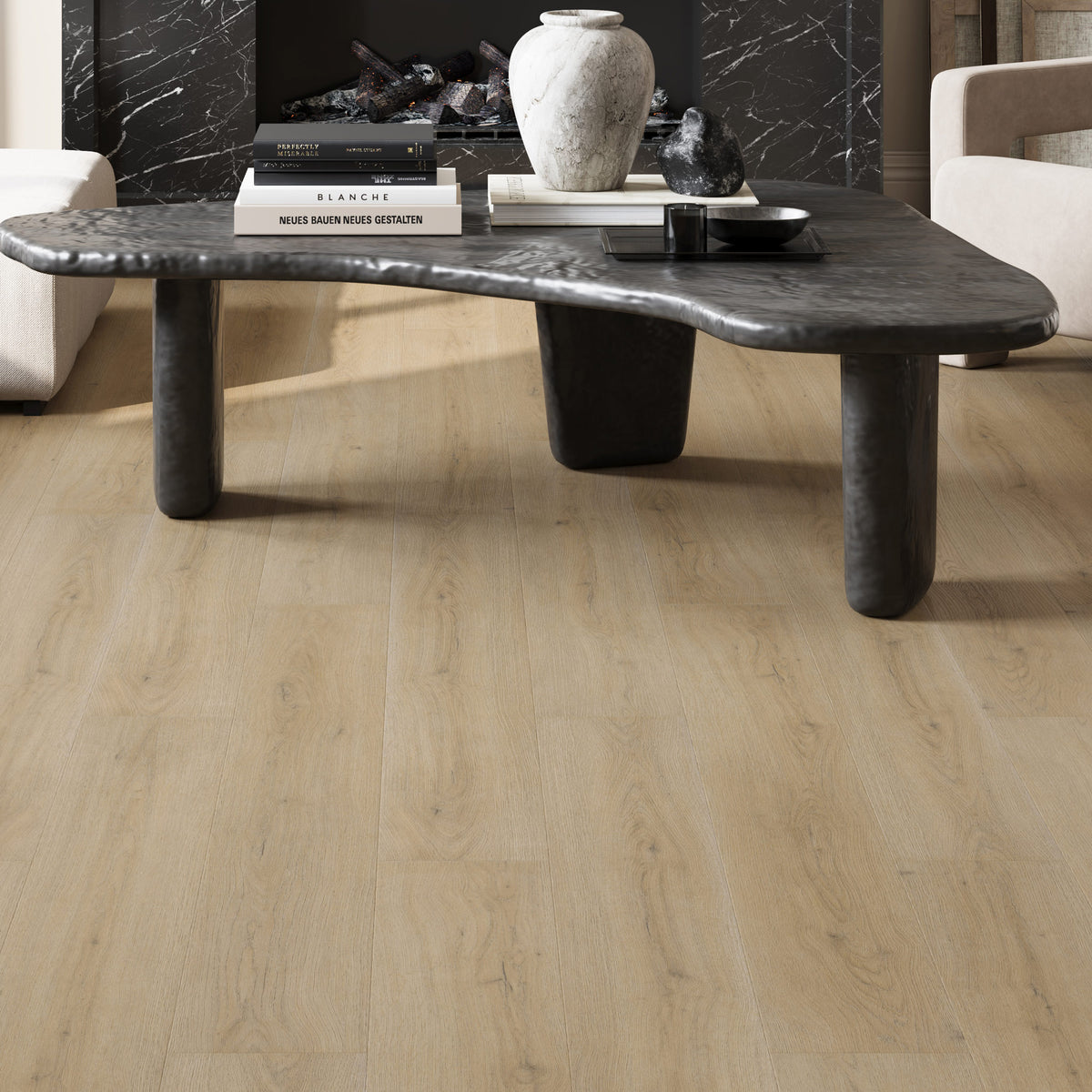 FE108 Chêne Amboise Authentique XL