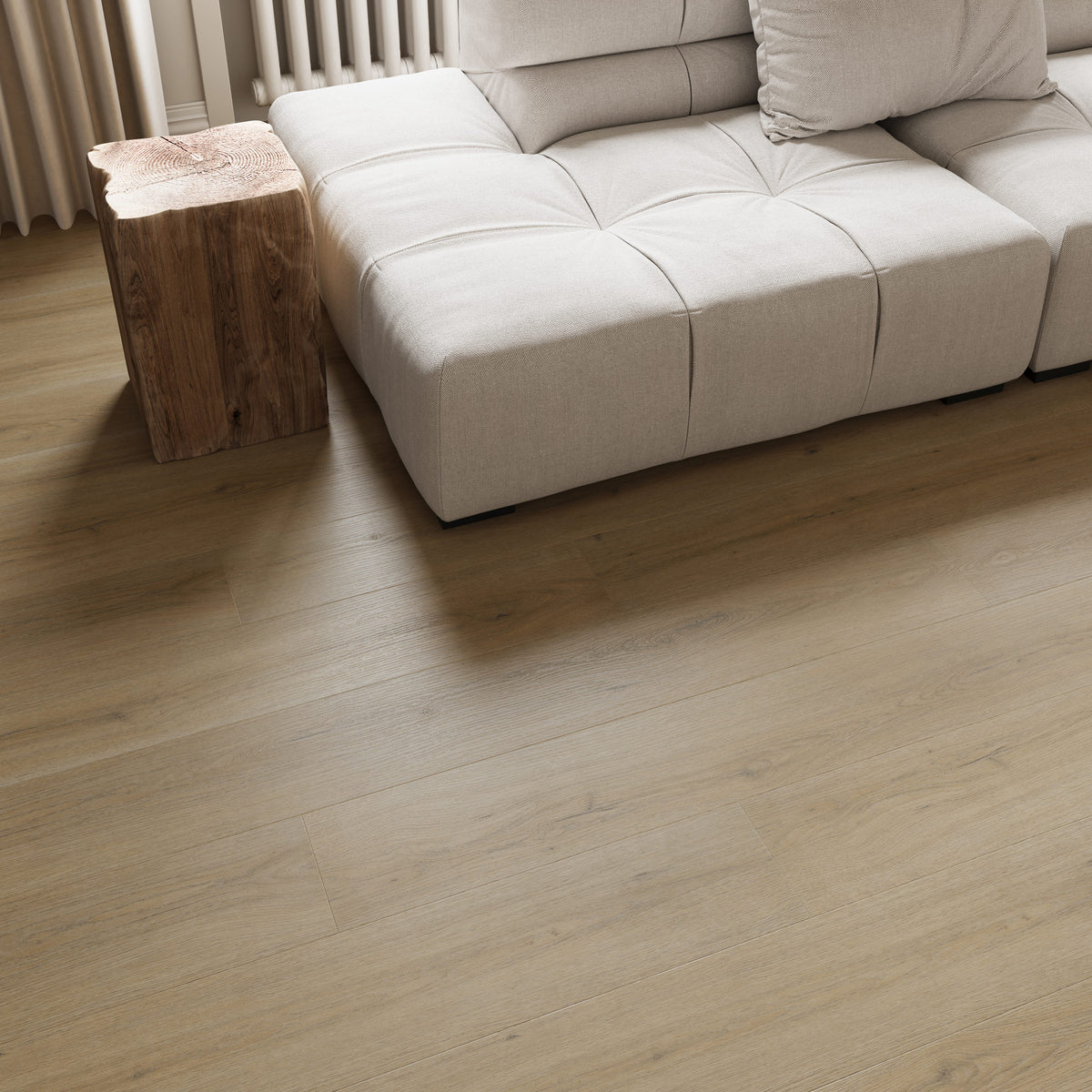 FE108 Chêne Amboise Authentique XL