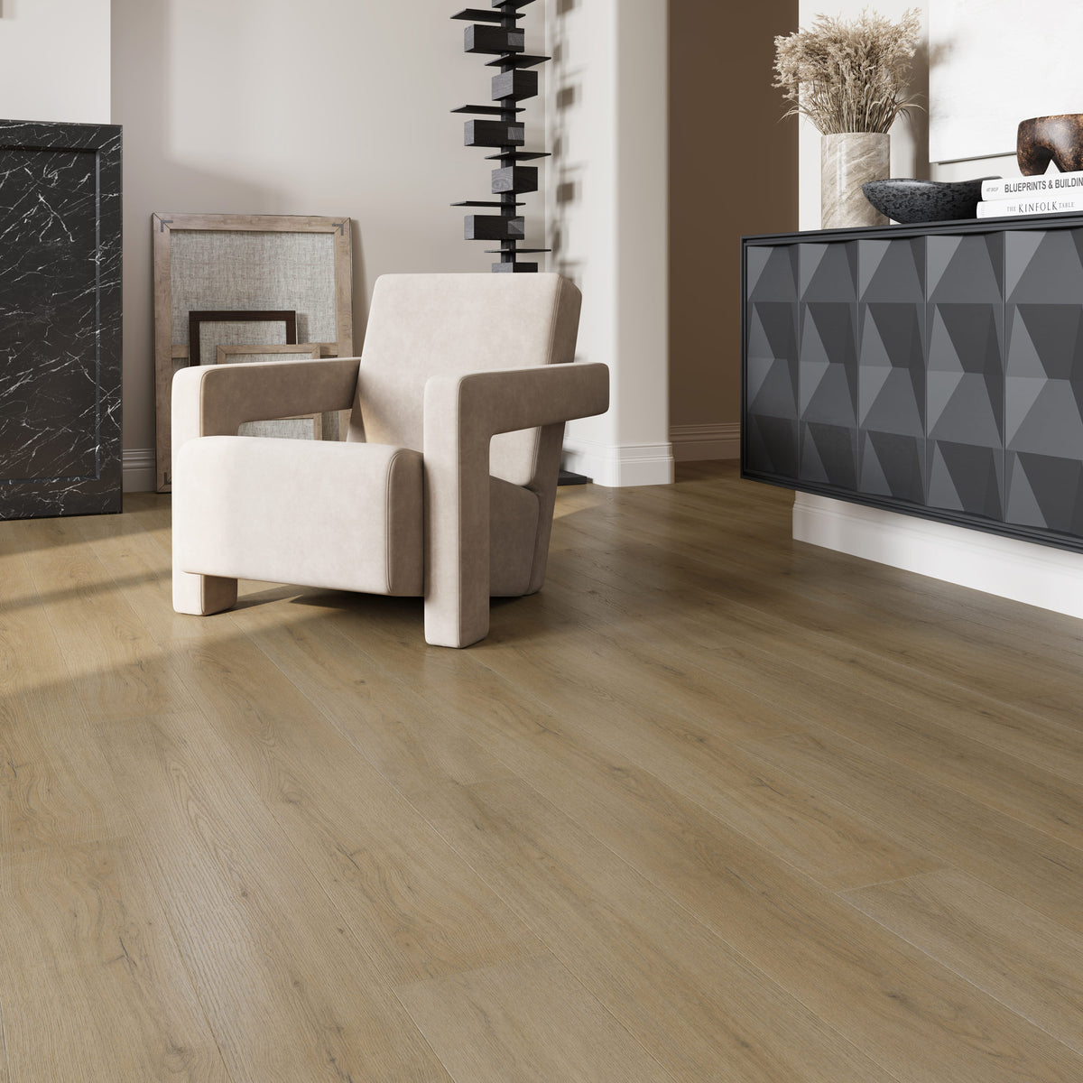 FE108 Chêne Amboise Authentique XL