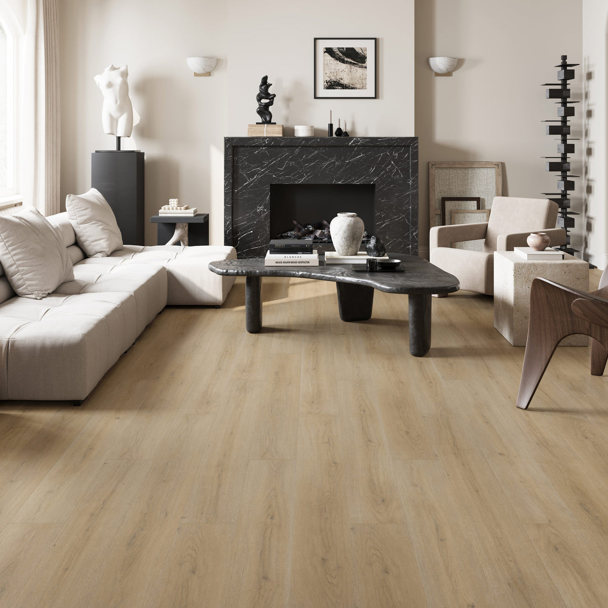 FE108 Chêne Amboise Authentique XL