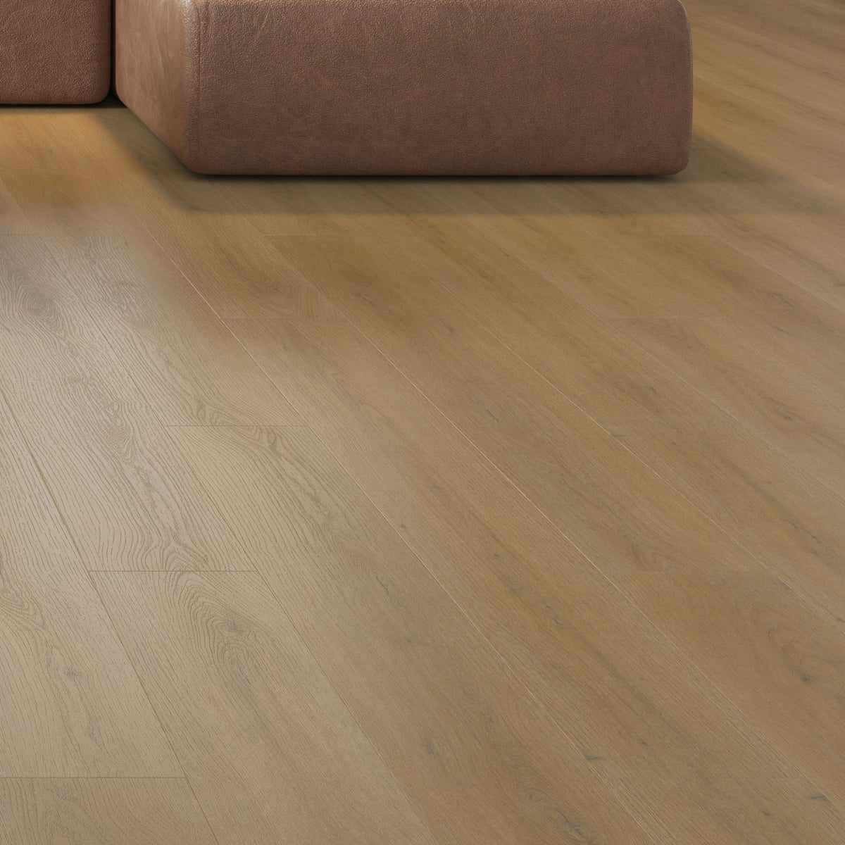 FE109 Chêne Amboise Cannelle XL