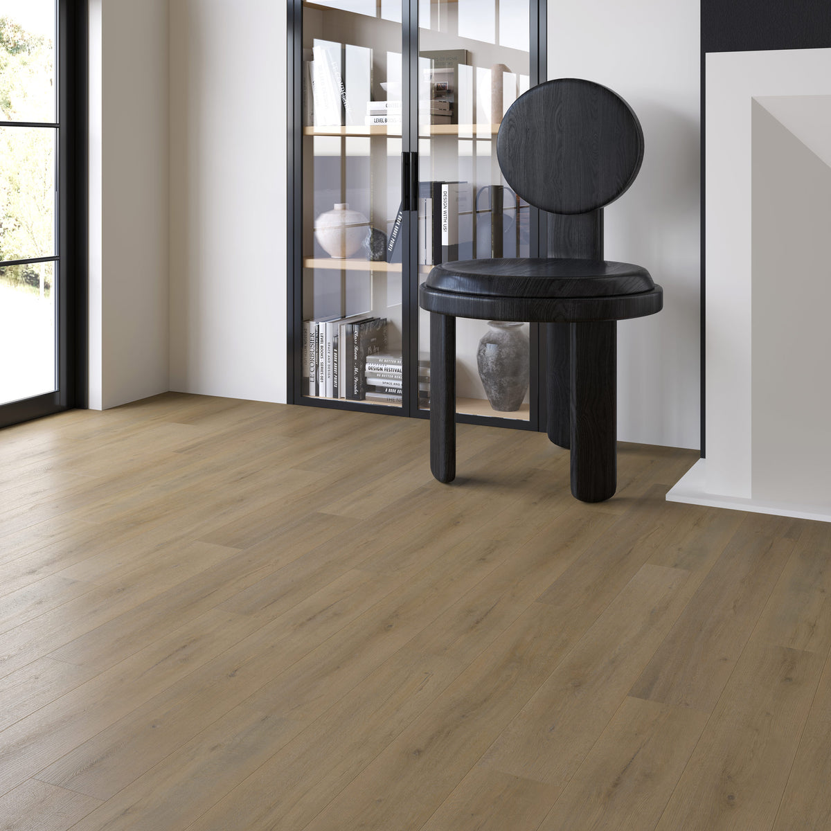 FE112 Chêne Montrésor Noisette