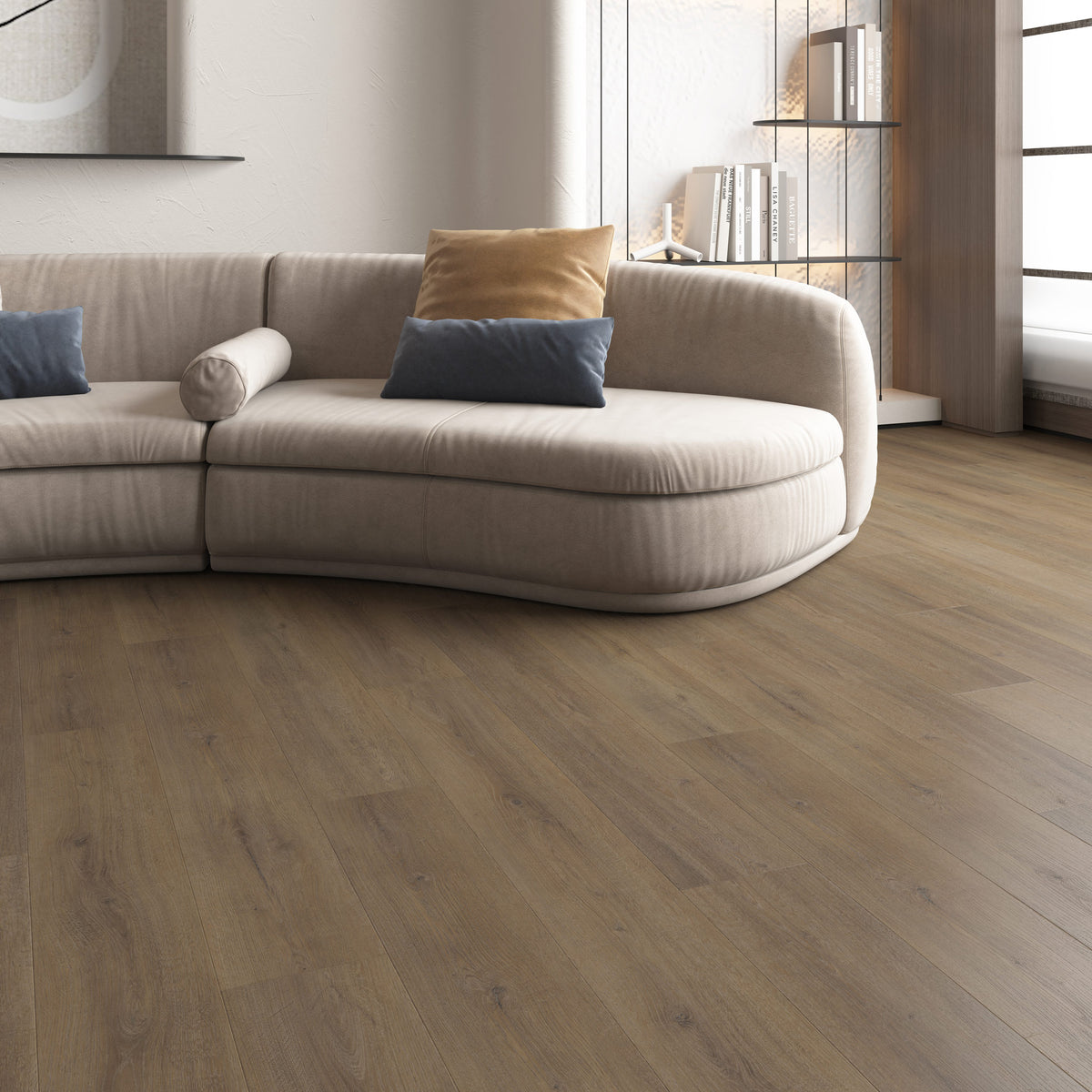 FE113 Chêne Montrésor Havane