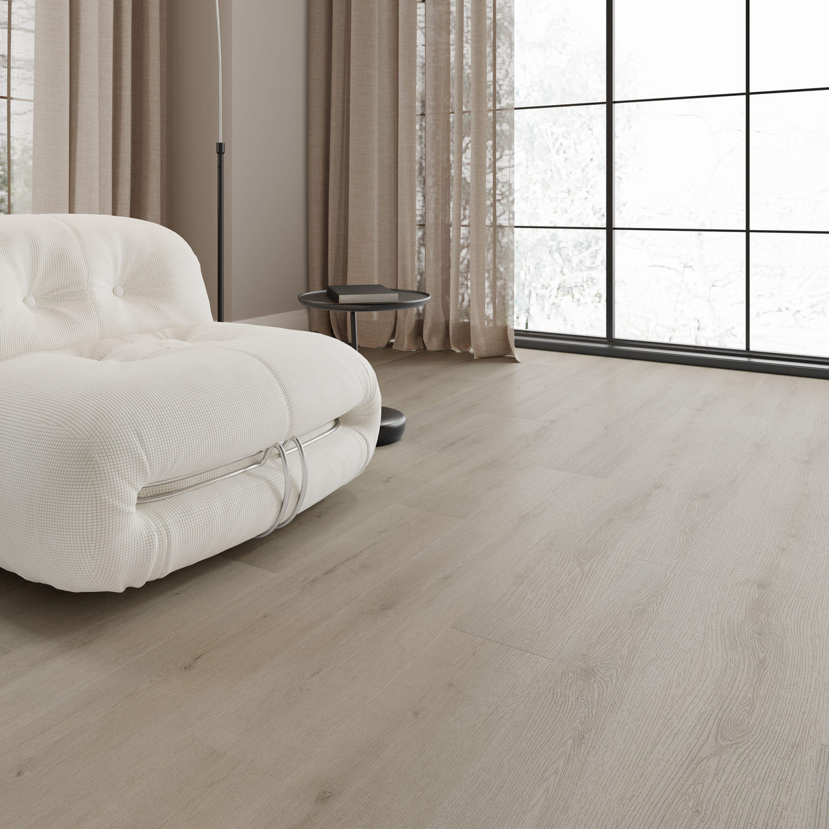 FE114 Chêne Montrésor Lin