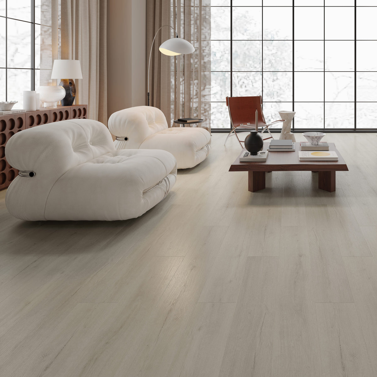 FE114 Chêne Montrésor Lin