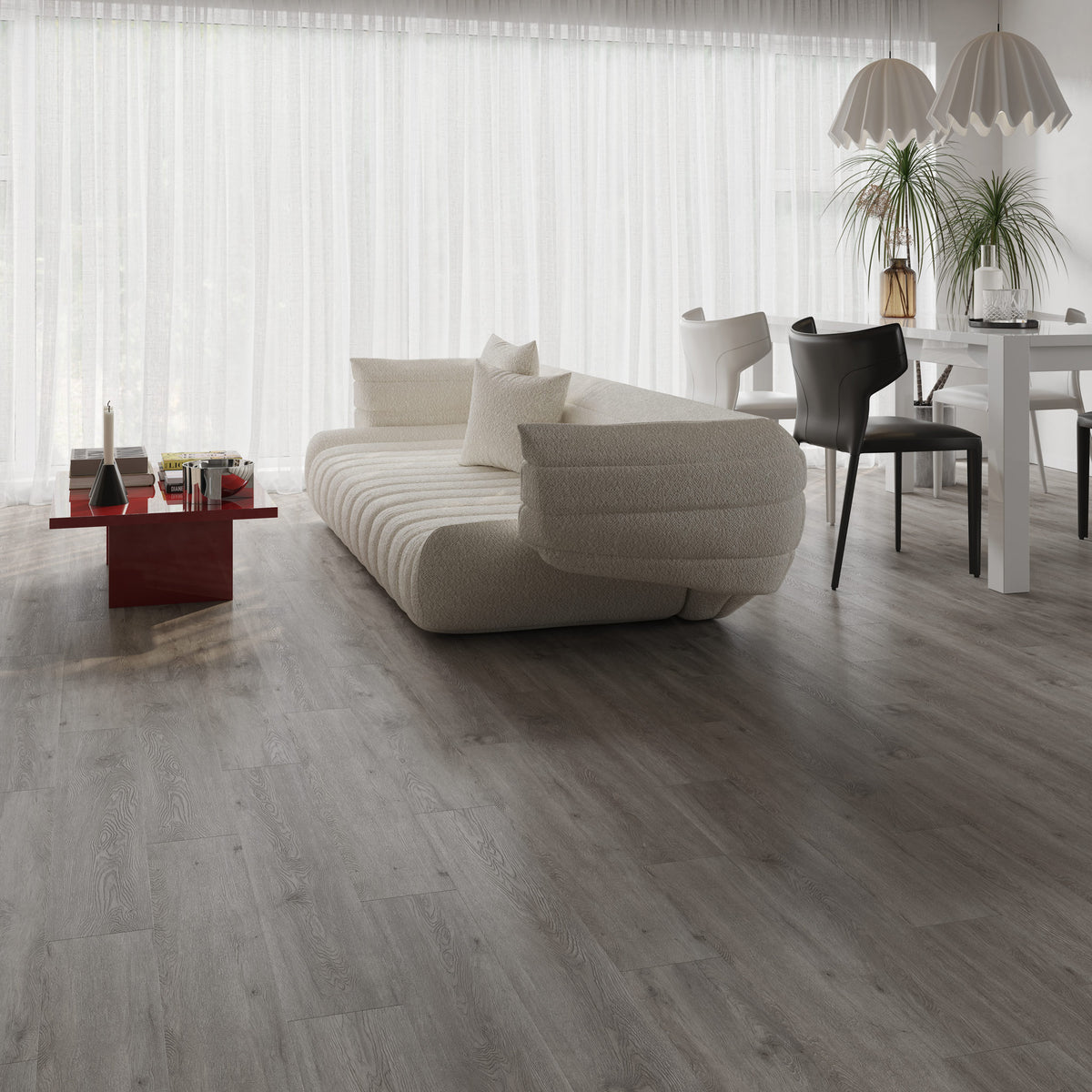 FE304 Chêne cendré