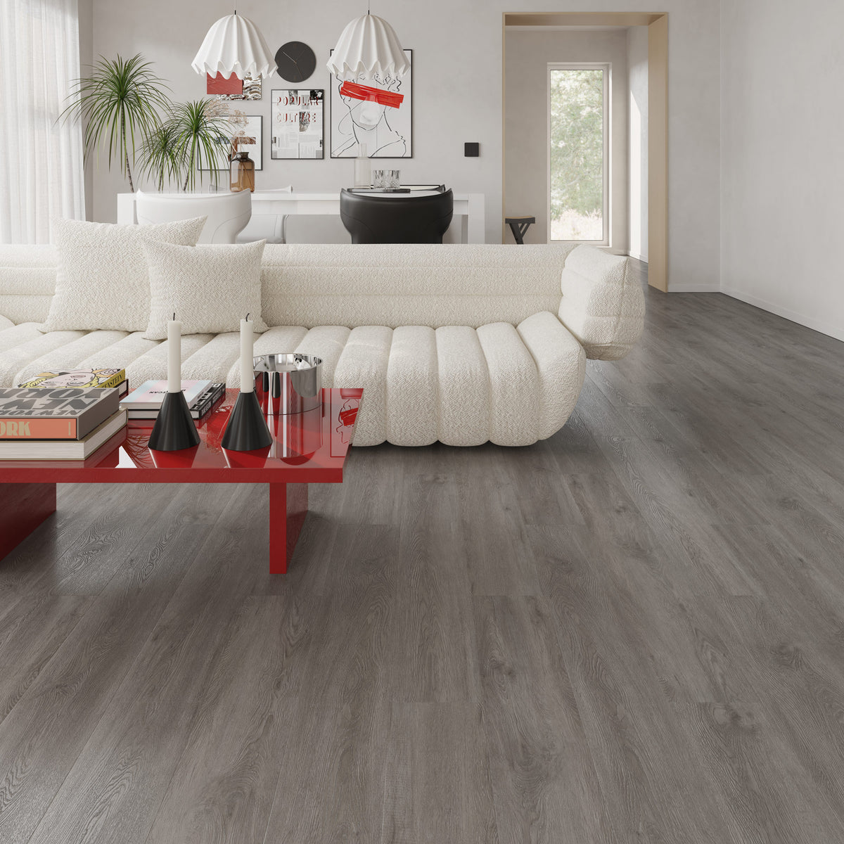 FE304 Chêne cendré