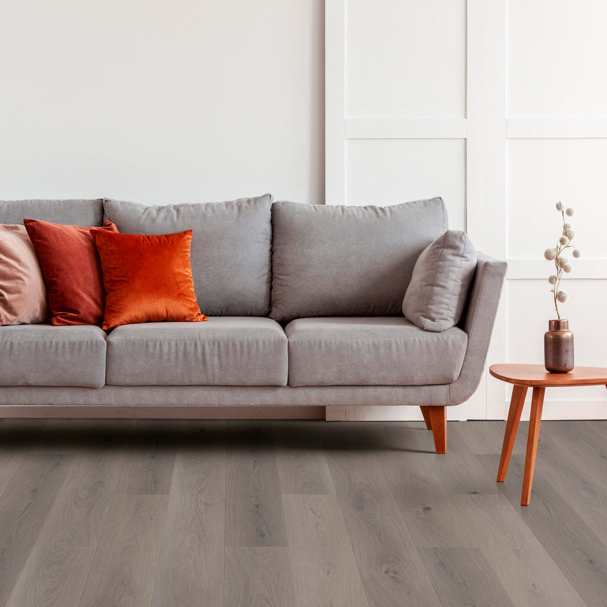 FE305 Chêne huilé gris XL