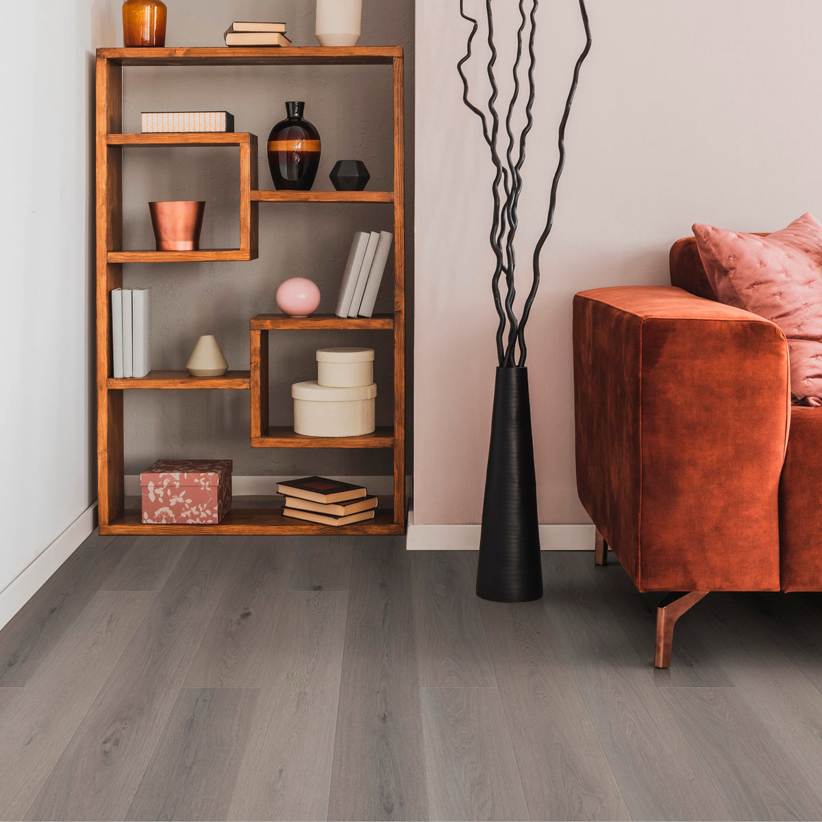 FE305 Chêne huilé gris XL