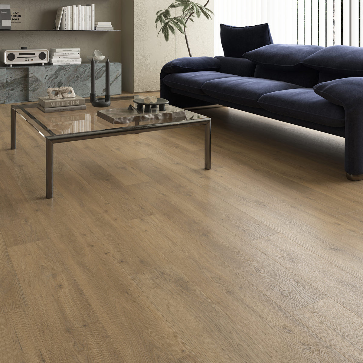 FE308 Chêne tradition