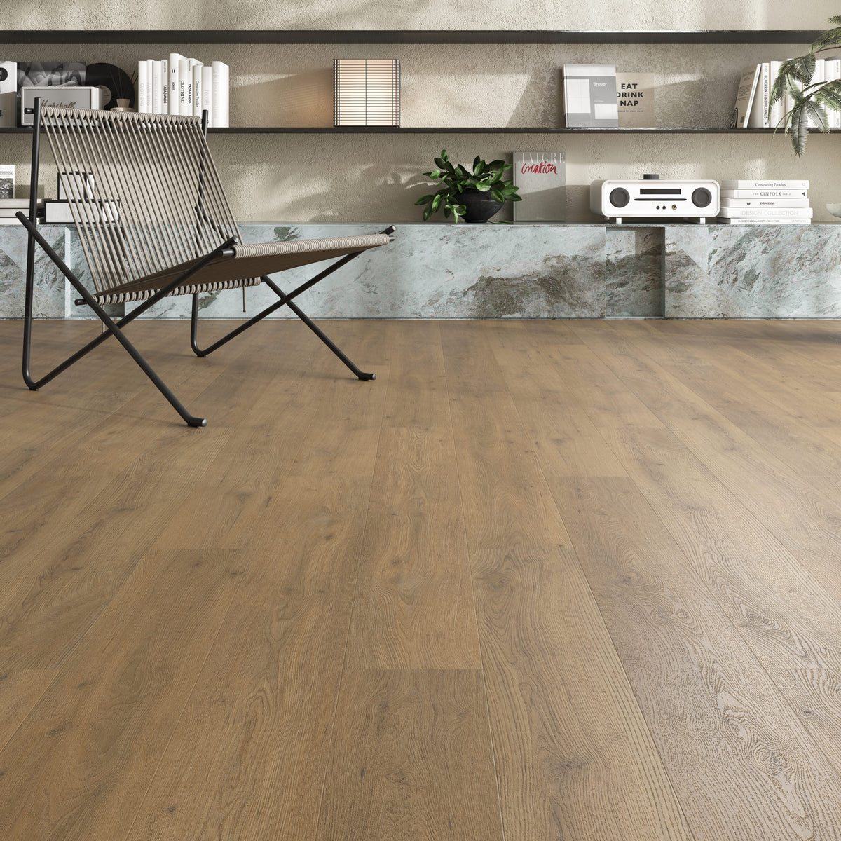 FE308 Chêne tradition